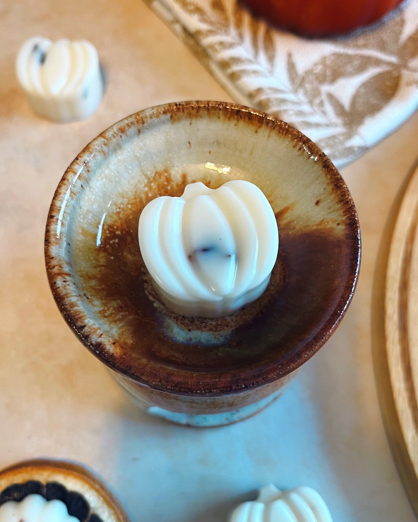 Pumpkin Delights