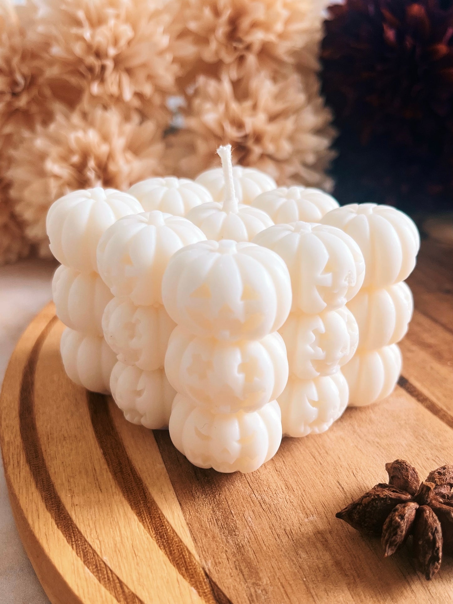 Pumpkin Patch