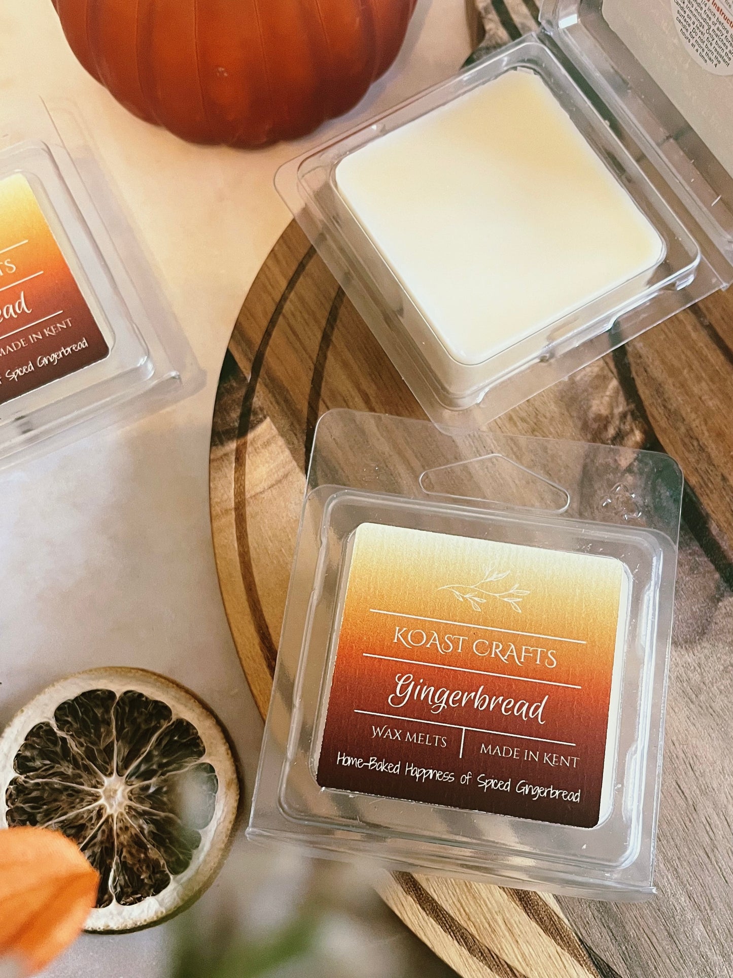 Orchard Melts