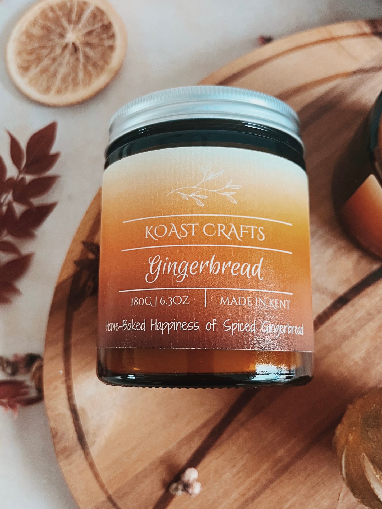 Gingerbread