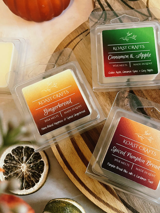 Orchard Melts