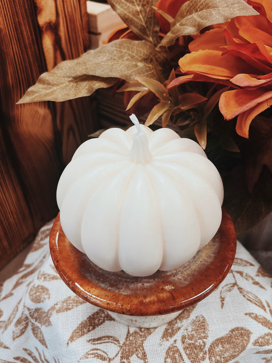 Long Island Pumpkin