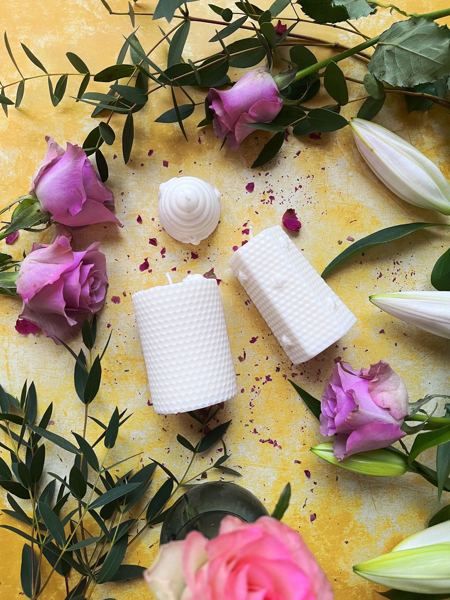 Hey Honey Gift Box
