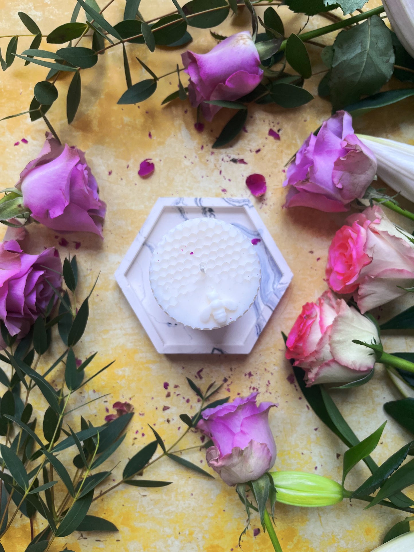 Hey Honey Gift Box