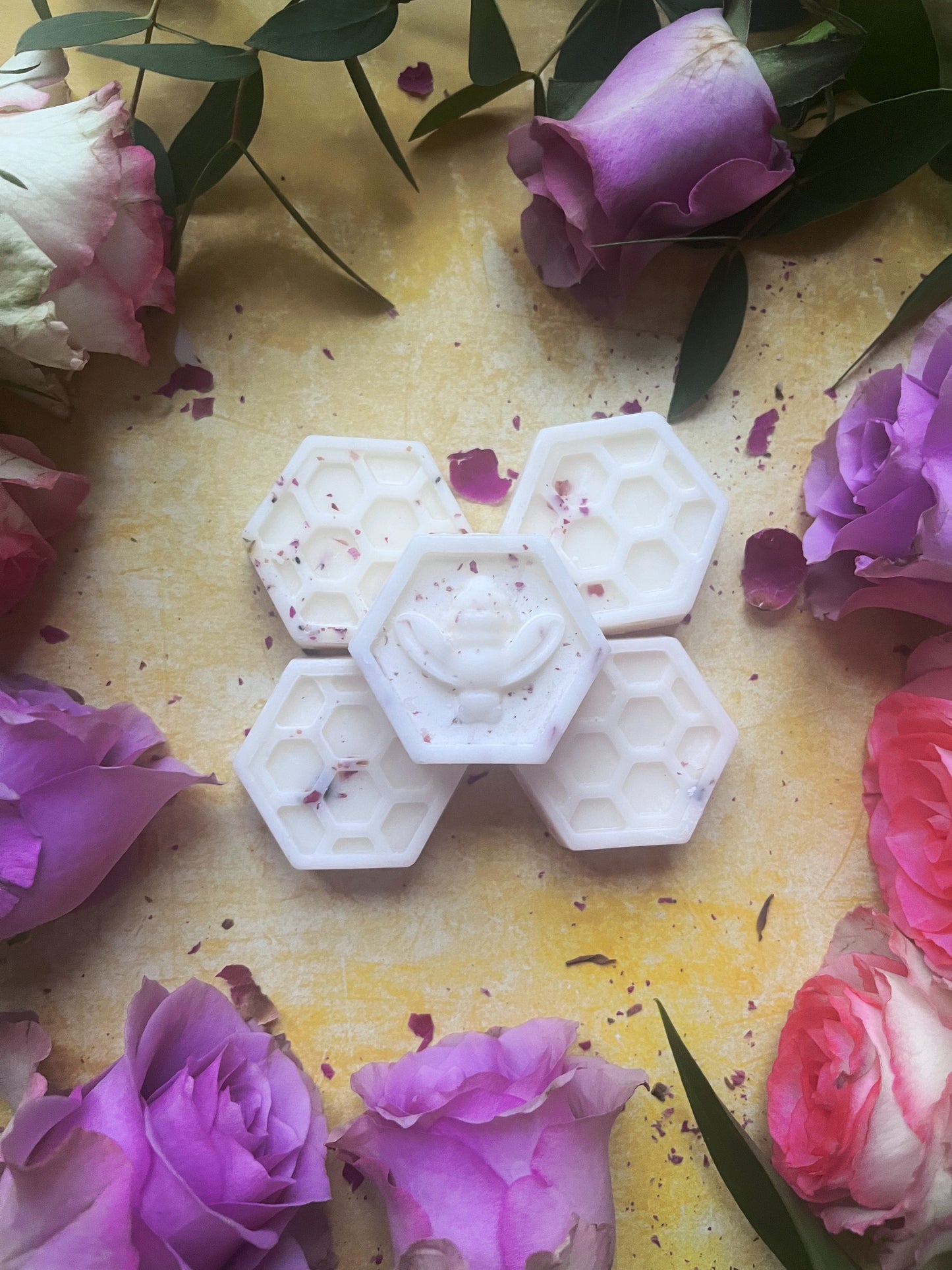 Hey Honey Gift Box
