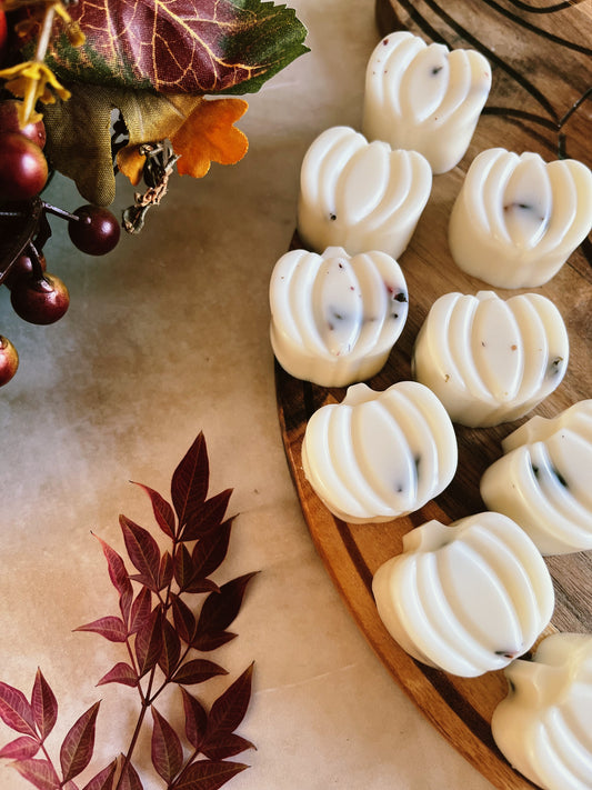 Pumpkin Delights